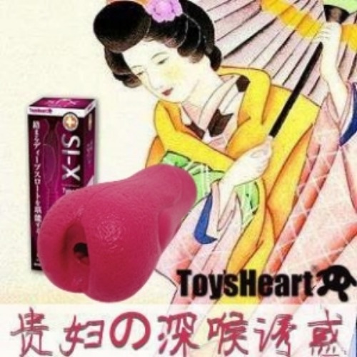 [일본 Toys Heart] SI-X (Type.F) (3) y