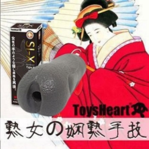 [일본 Toys Heart] SI-X (Type.H) (4) y