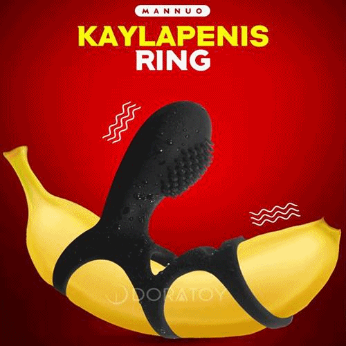 {E_090} - {MANNUO} KAYLA PENIS RING&quot;R/인기최상