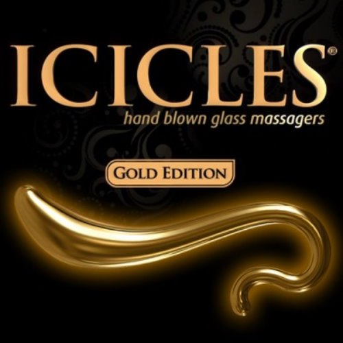 ICICLES GOLD EDITION G02 - GOLD&quot;a