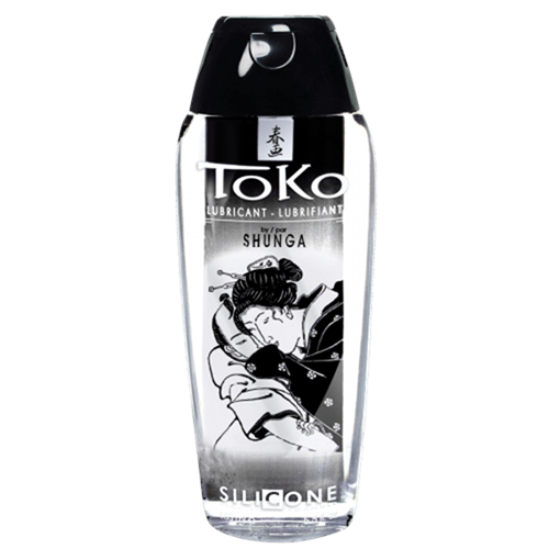 [USA]Toko SILICONE   Silicone-based personal lubricant 토코 실리콘   실리콘 (유기농러브젤165ml)&quot;